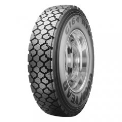 Goodyear G164 RTD Goodyear G164 RTD