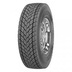 Goodyear Kmax D Goodyear Kmax D
