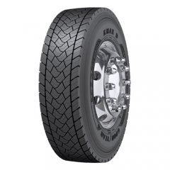 Goodyear Kmax D G2 