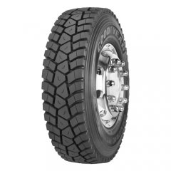 Goodyear OmniTrac II Goodyear OmniTrac II