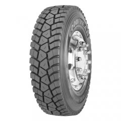 Goodyear OmniTrac MSD II Goodyear OmniTrac MSD II