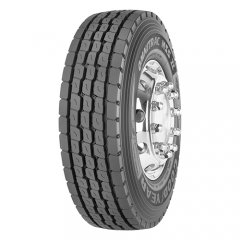 Goodyear OmniTrac MSS II Goodyear OmniTrac MSS II