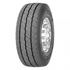 Goodyear Omnitrac MST II Goodyear Omnitrac MST II