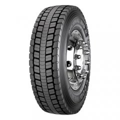 Goodyear Regional RHD II Goodyear Regional RHD II