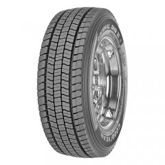 Goodyear Rigional RHD II+ Goodyear Rigional RHD II+