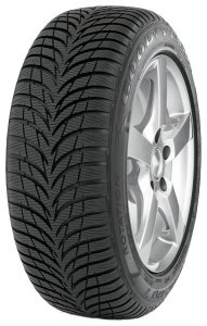 Goodyear Ultra Grip 7 Plus 