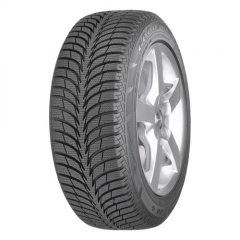 Goodyear Ultra Grip Ice + Goodyear Ultra Grip Ice +