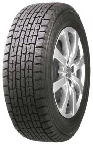 Goodyear Ultra Grip Ice Navi Zea 