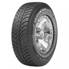 Goodyear Ultra Grip Ice WRT 