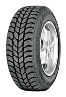 Goodyear Ultra Grip Run Flat 