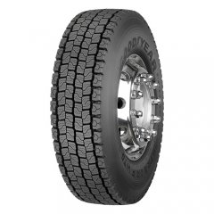 Goodyear Ultra Grip WTD 