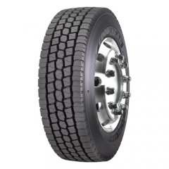 Goodyear Ultra Grip WTS City 