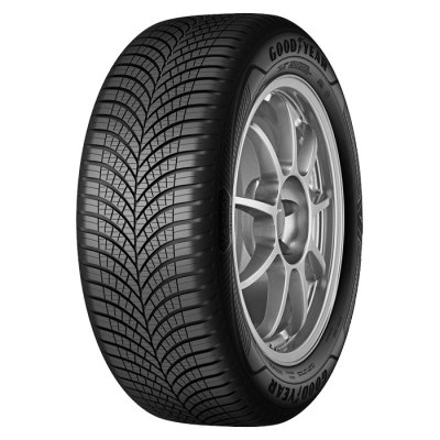 Goodyear Vector 4Seasons Gen-3 Run Flat 