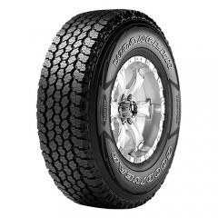 Goodyear Wrangler All-Terrain Adventure Goodyear Wrangler All-Terrain Adventure