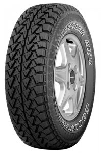 Goodyear Wrangler AT/R 