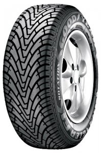 Goodyear Wrangler F1 Goodyear Wrangler F1