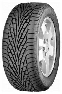 Goodyear Wrangler F1 WRL-2 