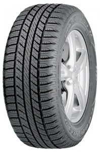 Goodyear Wrangler HP All Weather Goodyear Wrangler HP All Weather