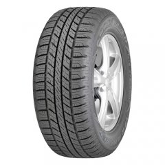 Goodyear Wrangler HP All Weather Run Flat Goodyear Wrangler HP All Weather Run Flat