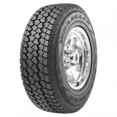 Goodyear Wrangler SilentArmor Goodyear Wrangler SilentArmor