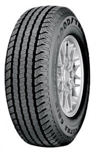 Goodyear Wrangler Ultra Grip 