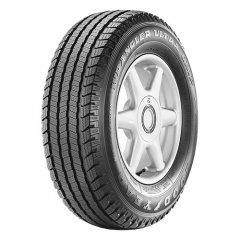 Goodyear Wrangler Ultra Grip Run Flat 