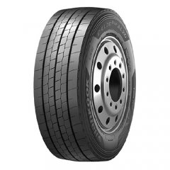 Hankook AL20 e-cube Blue 