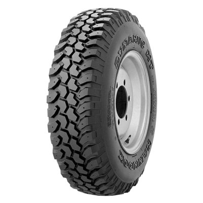 Hankook Dynamic MT RT01 