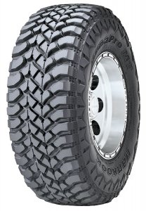 Hankook Dynapro MT RT03 