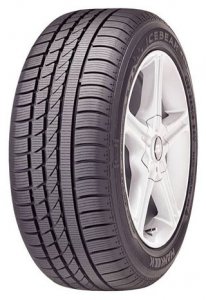 Hankook Icebear W300A 