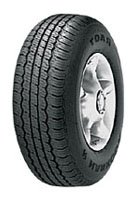 Hankook Radial RA07 