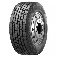 Hankook Smart Control AW02 