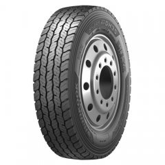 Hankook Smart Flex DH35 