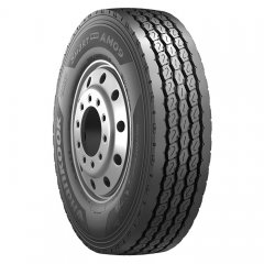 Hankook SmartWork AM09 