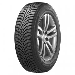Hankook Winter i*Cept RS2 W452 Hankook Winter i*Cept RS2 W452