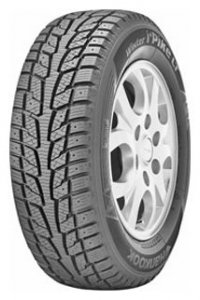 Hankook Winter i*Pike LT RW09 