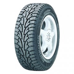 Hankook Winter i*Pike W409 