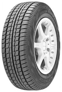 Hankook Winter RW06 