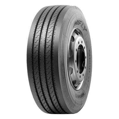 HiFly HH102 HiFly HH102
