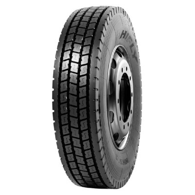 HiFly HH312 HiFly HH312