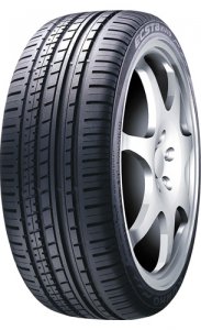 Kumho Ecsta KU19 