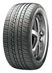 Kumho Ecsta X3 KL17 