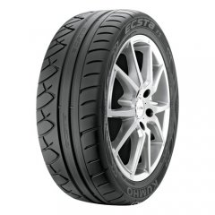 Kumho Ecsta XS KU36 