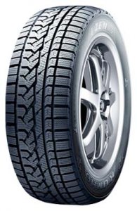 Kumho I\'Zen RV KC15 Kumho I\'Zen RV KC15