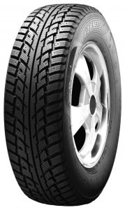 Kumho I\'Zen RV Stud KC16 Kumho I\'Zen RV Stud KC16