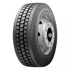 Kumho KLD02 