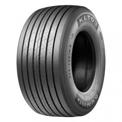 Kumho KLT03 Kumho KLT03