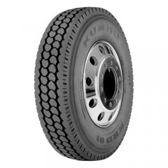 Kumho KRD01 Kumho KRD01