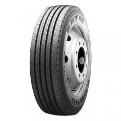 Kumho KRT02 