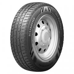 Kumho PorTran CW51 Kumho PorTran CW51